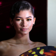 Zendaya at the Australian premiere of The Greatest Showman at the Star in Sydney on Dec. 20, 2017 (Lisa Maree Williams/Getty Images)